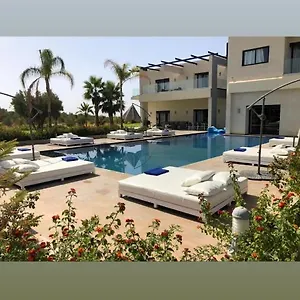  Villa Josephine Marrakech