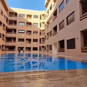 Bonheur Partagé Marrakesh