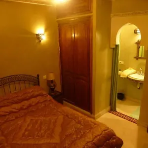 Bed and breakfast Malas, Marrakesh