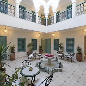 رياد L'esprit Des Patios &, مراكش
