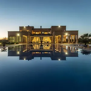 Pensión L'orientale By La Siredrah, Marrakesh