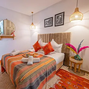 Riad El Marah, Marrakesh