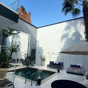 Riad Vip, Marrakesh