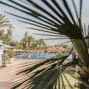 מלון Kenzi Menara Palace &, מרקש