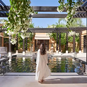 Mandarin Oriental, Marrakech Otel