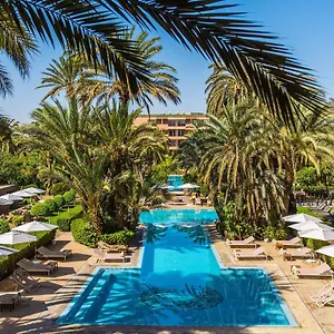 5* Hotell Sofitel Marrakech Palais Imperial &
