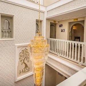  Marockansk riad Luxe Nomade Marrakech &