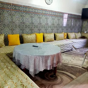 Relax Marrakech, عائلية بمراكش متوفرة على غرفتين Marrakesh