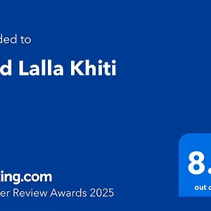Lalla Khiti Marrakesz