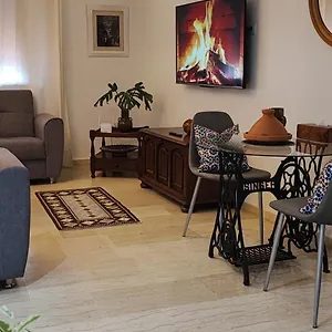  Apartment Luxury In Hivernage Marrakech