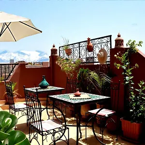 Dar Yasser Gasthof