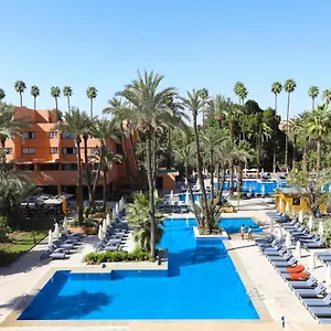 5* Hotell Kenzi Rose Garden