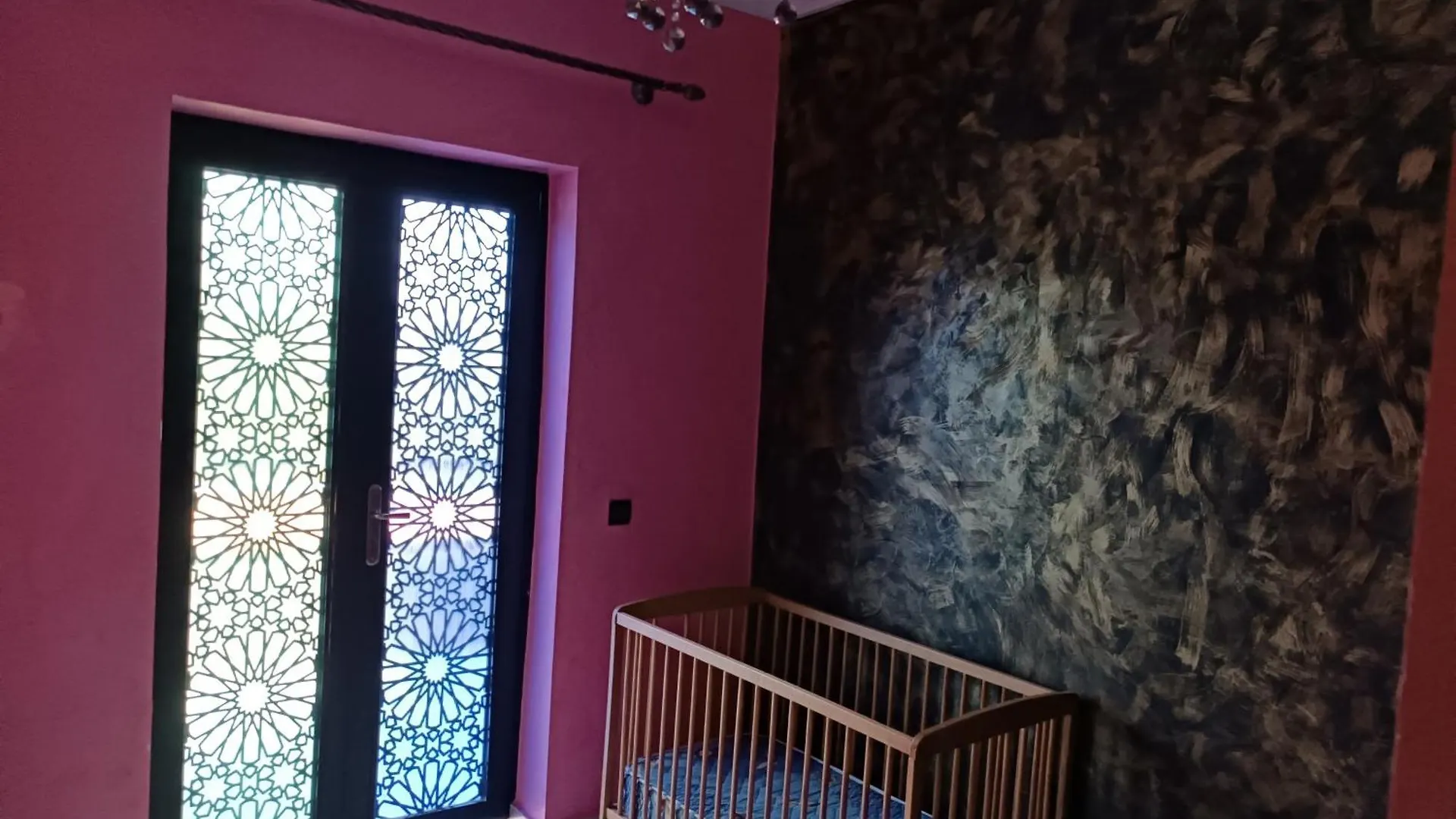 Villa Paradisiaque 马拉喀什 摩洛哥