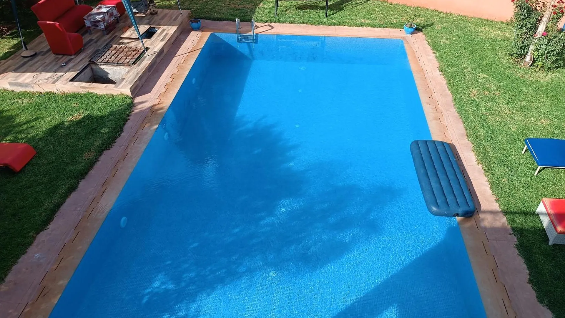 Villa Paradisiaque 马拉喀什 0*,  摩洛哥